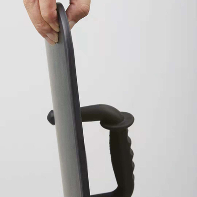 PE Lightweight Anti Riot Shield
